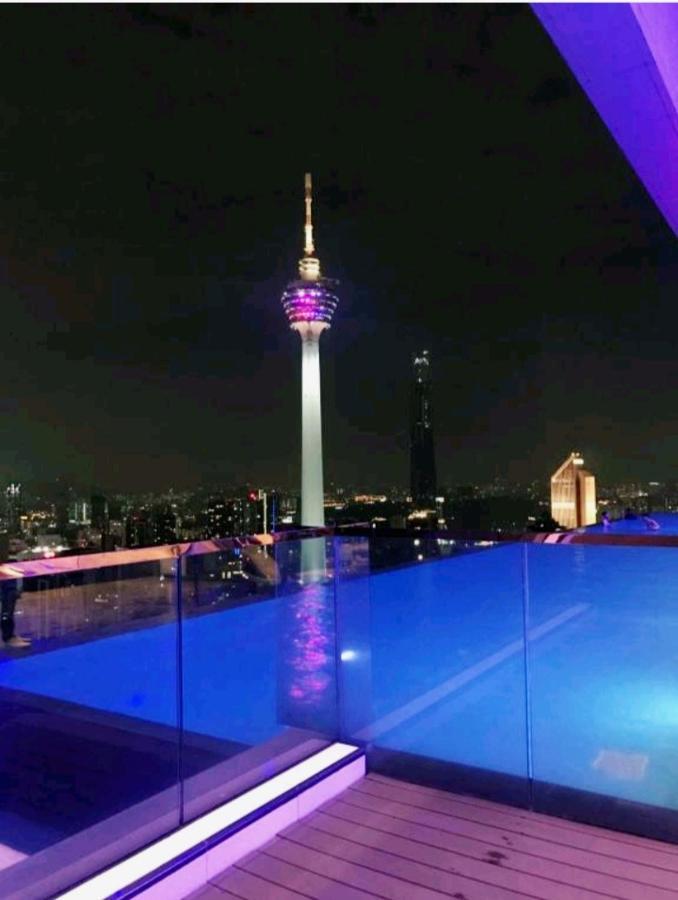 Platinum Klcc By Star Apartemen Kuala Lumpur