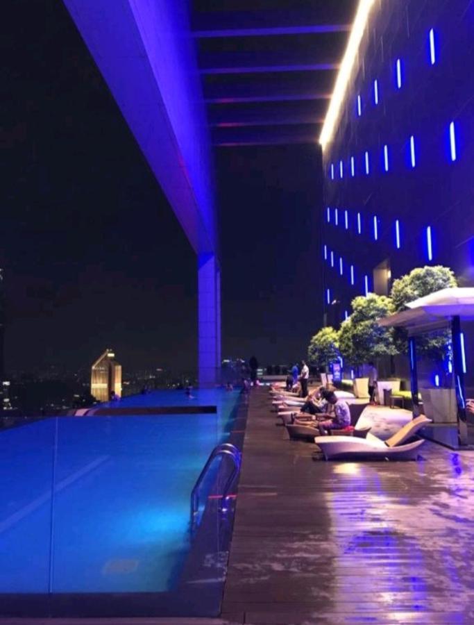 Apartemen Platinum Klcc By Star Kuala Lumpur