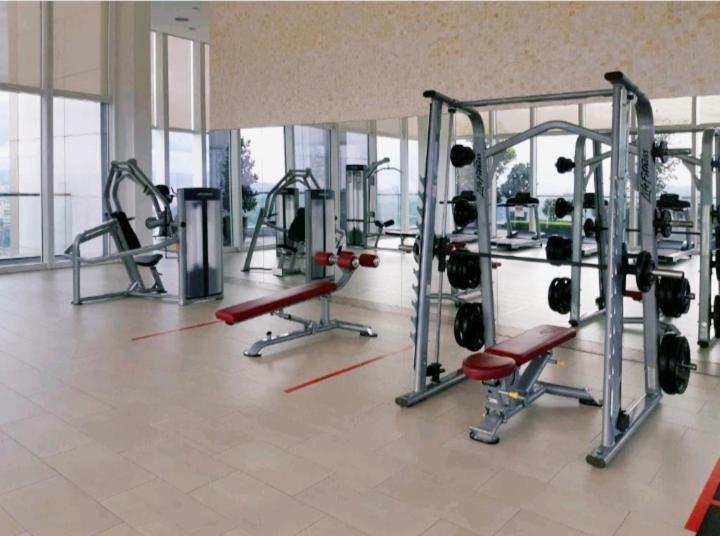 Apartemen Platinum Klcc By Star *