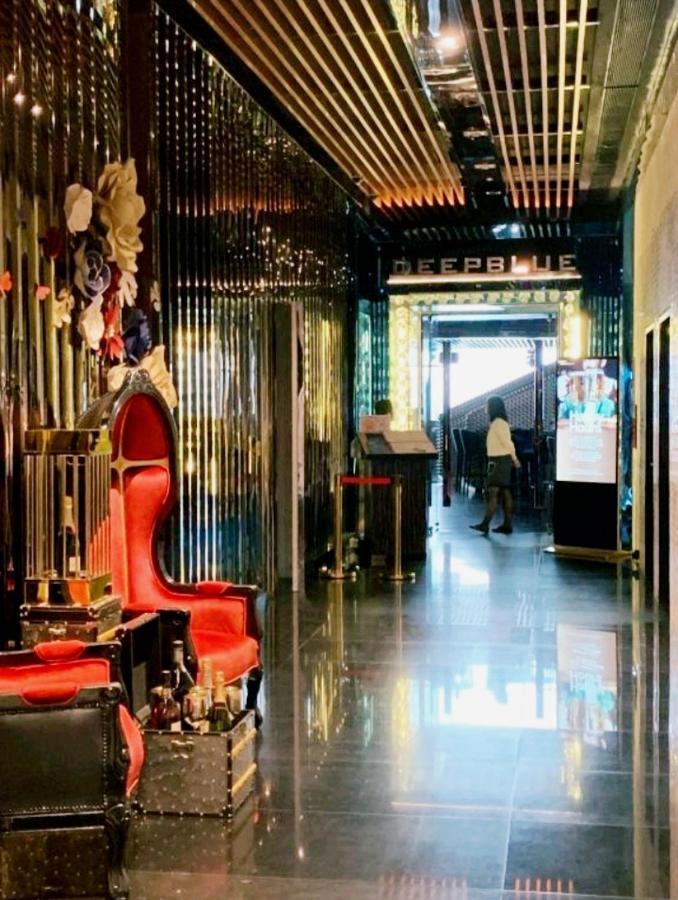 Apartemen Platinum Klcc By Star Kuala Lumpur