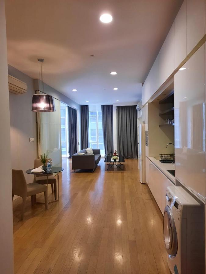 Apartemen Platinum Klcc By Star
