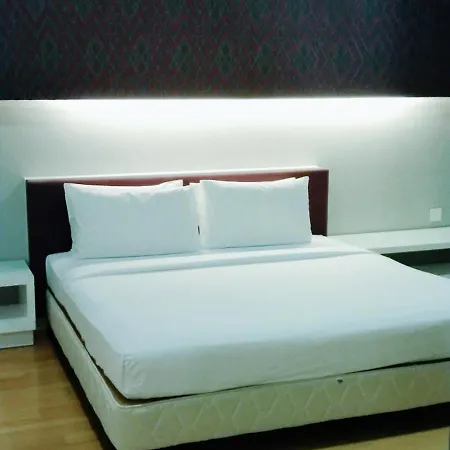 Platinum Suites Klcc By Star Residence Kuala Lumpur Room photo