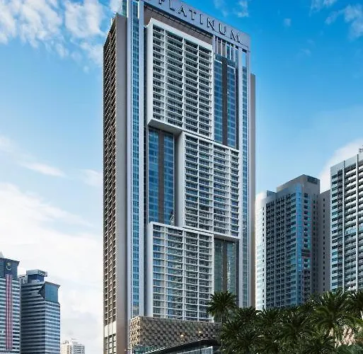 Platinum Suites Klcc By Star Residence