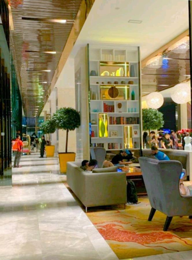 Platinum Klcc By Star * Kuala Lumpur