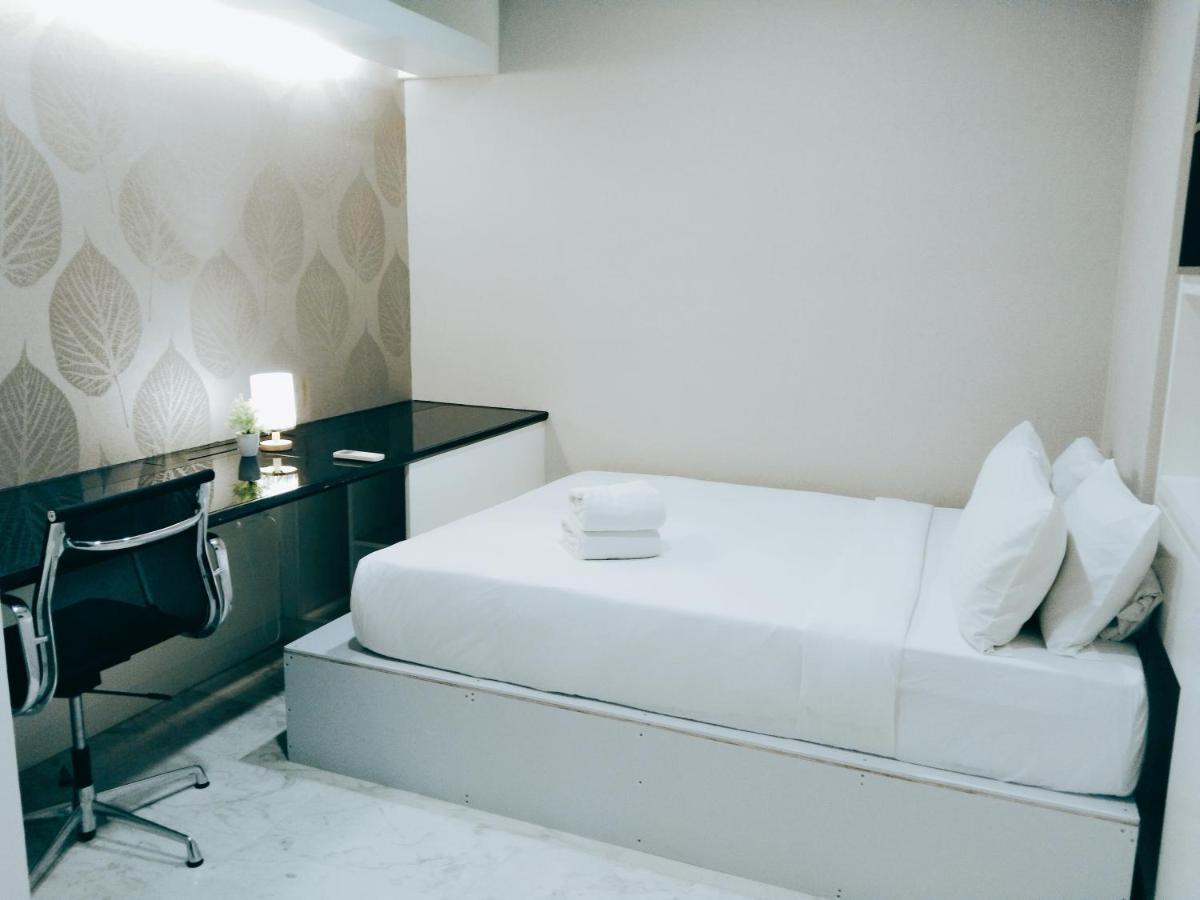 Platinum Klcc By Star Apartment *