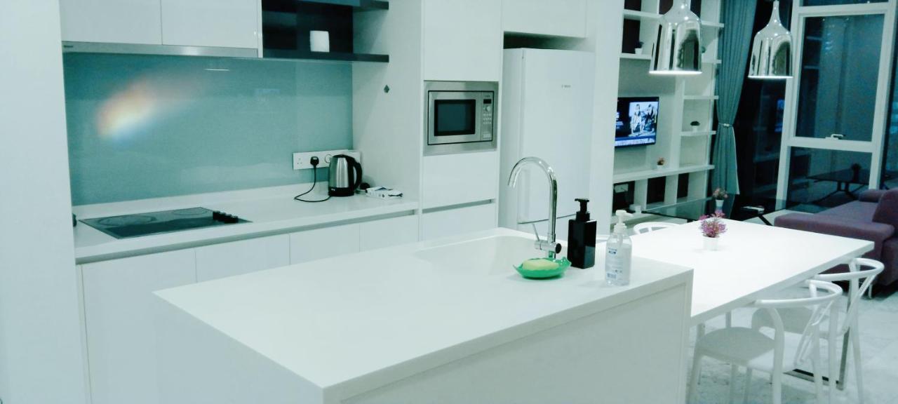 Platinum Klcc By Star Apartment *