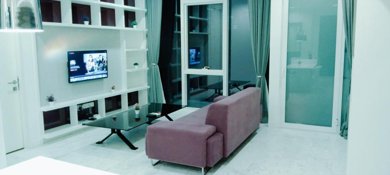 Platinum Klcc By Star Apartment