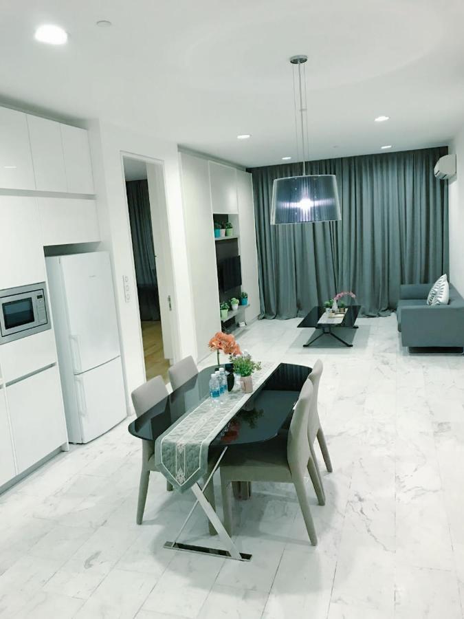 Platinum Klcc By Star Apartment