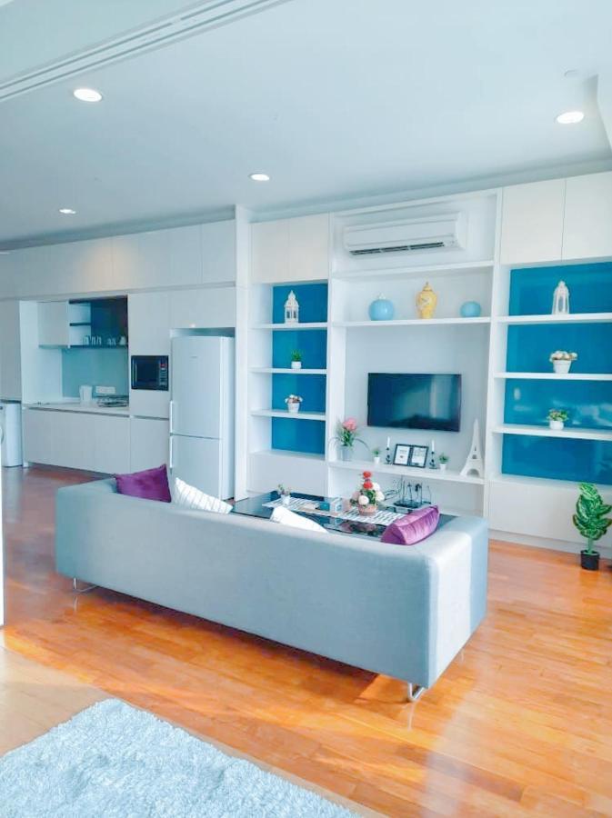 Apartment Platinum Klcc By Star *
