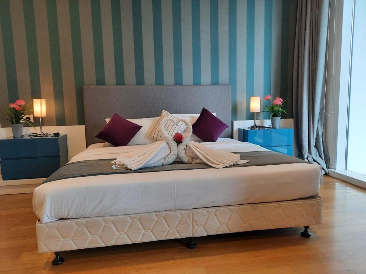 Apartment Platinum Klcc By Star Kuala Lumpur