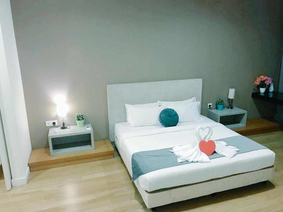 Platinum Klcc By Star Apartment Kuala Lumpur