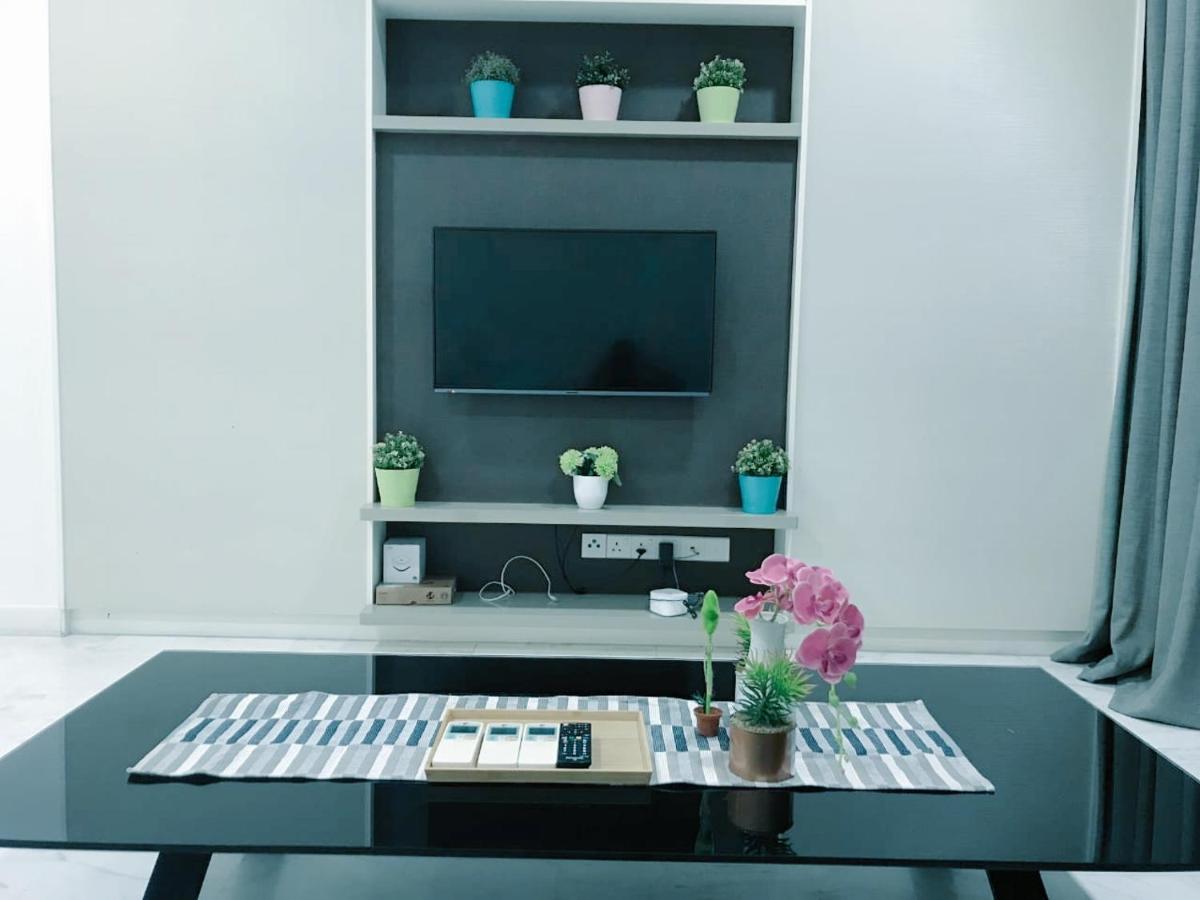 Platinum Klcc By Star Apartment Kuala Lumpur