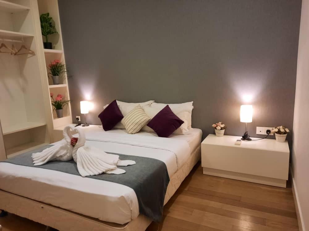 Apartment Platinum Klcc By Star