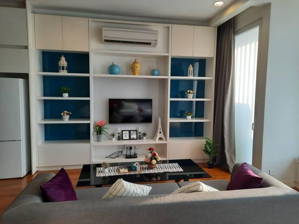 Apartment Platinum Klcc By Star *