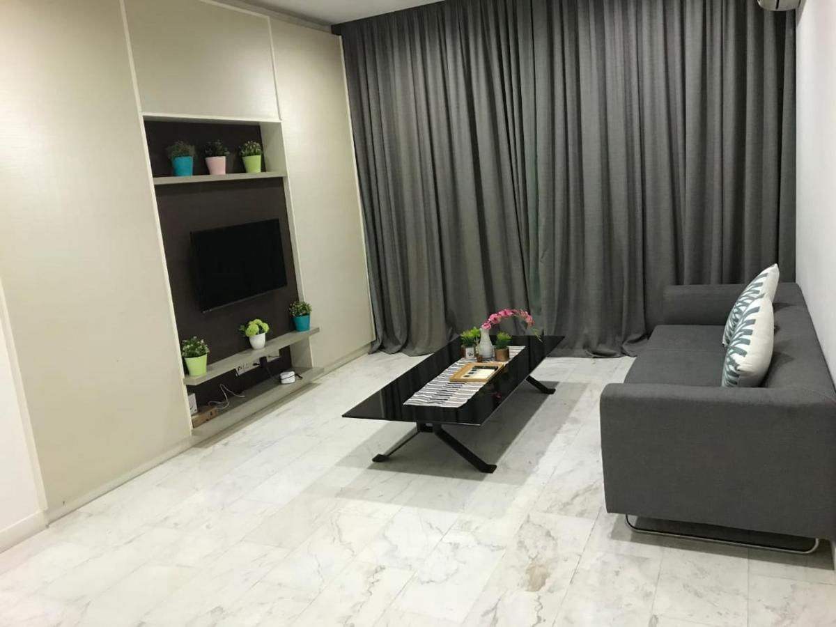 Apartment Platinum Klcc By Star