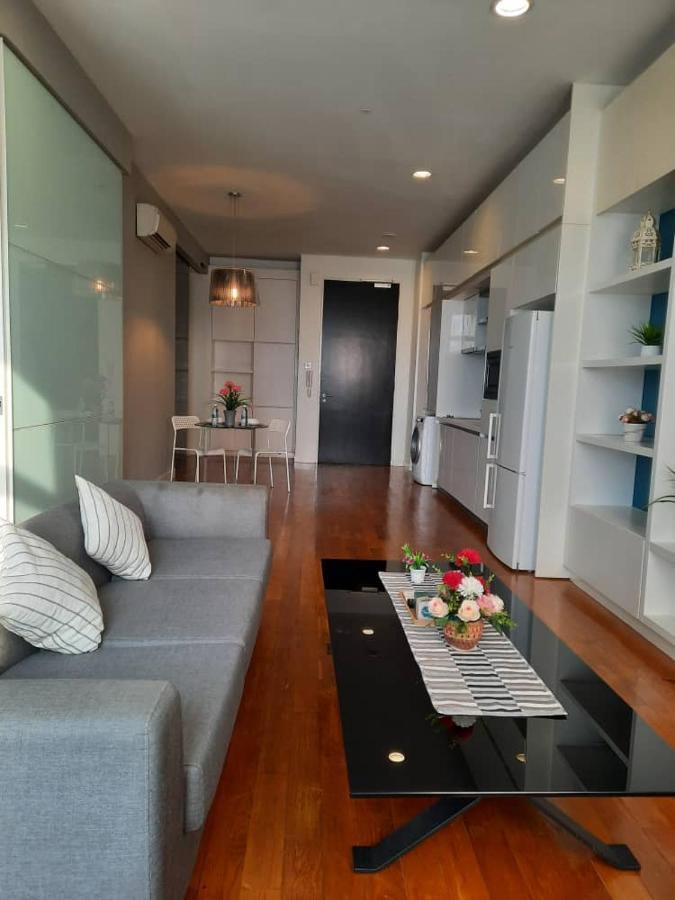 Apartment Platinum Klcc By Star Kuala Lumpur