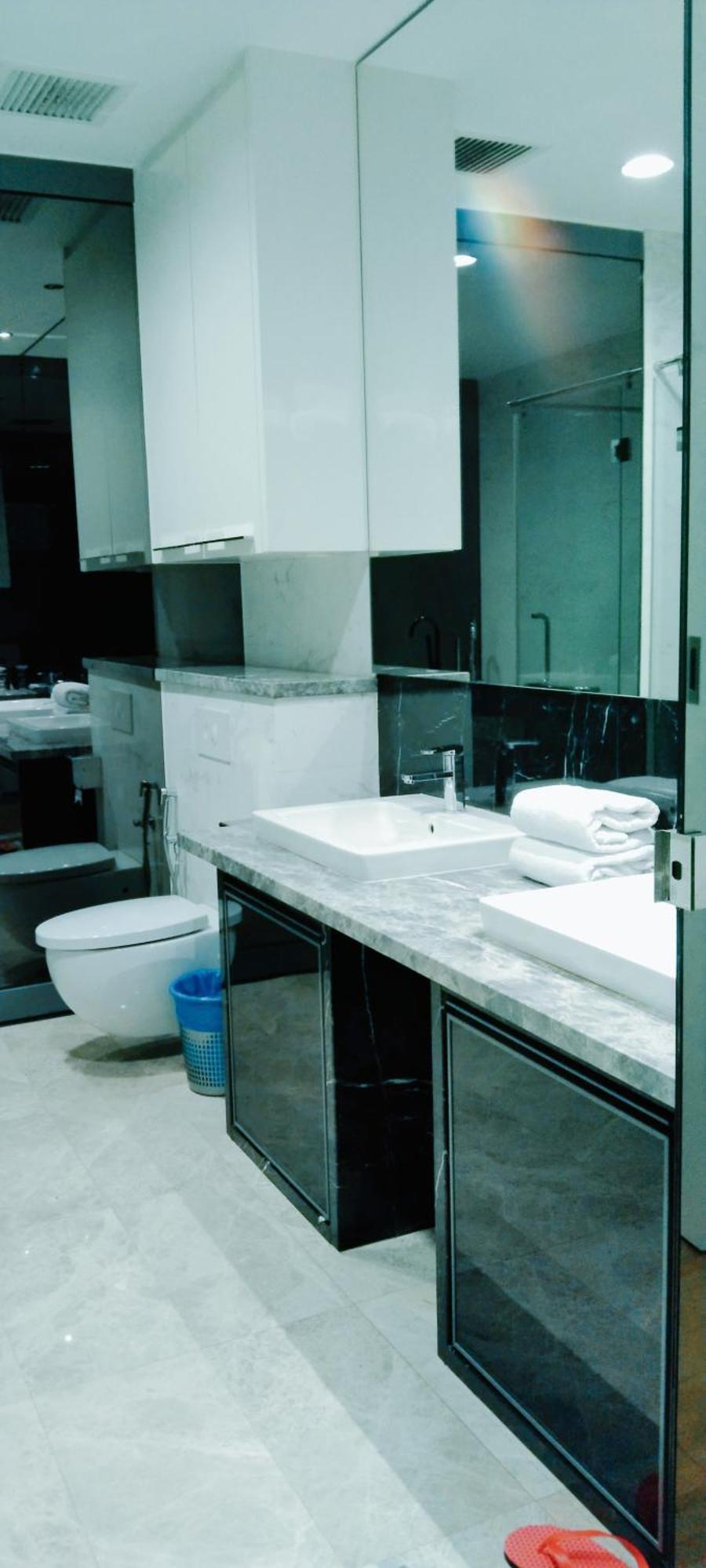 Apartment Platinum Klcc By Star Kuala Lumpur